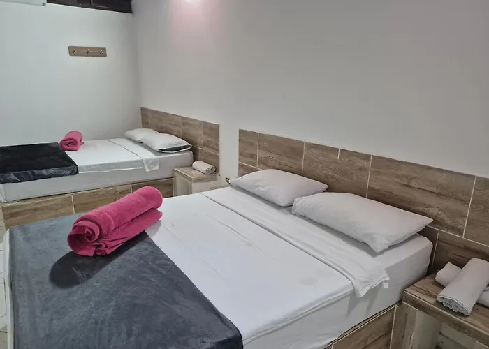 Hotel Brisas