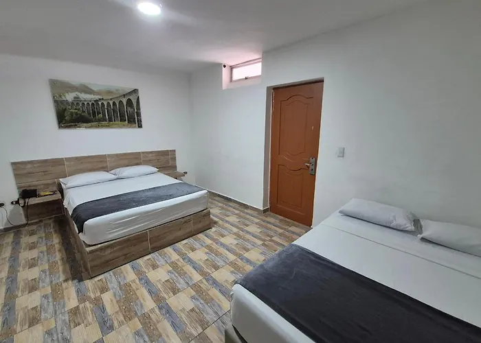 Hotel Brisas