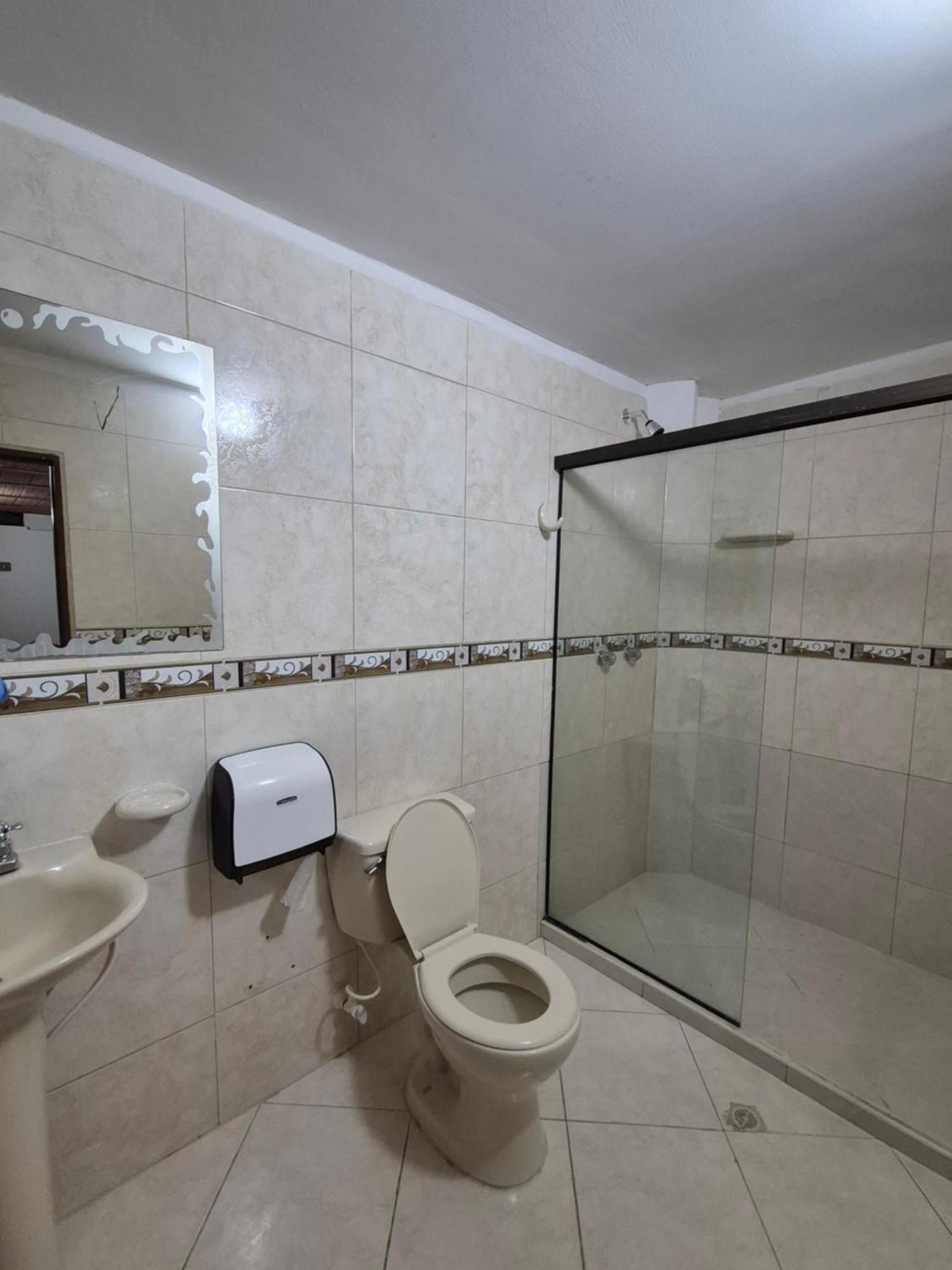 Hotel Brisas