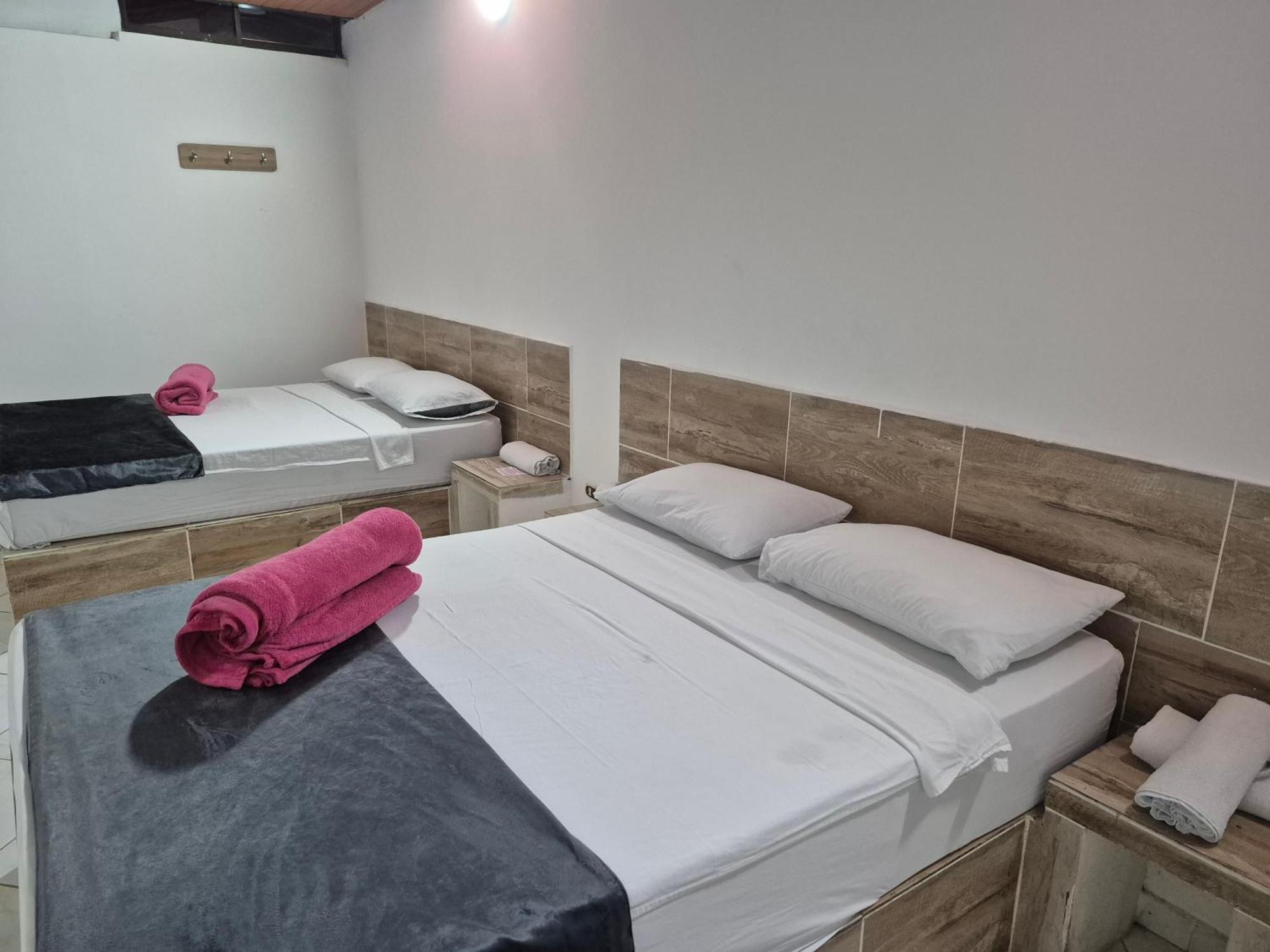 Brisas Medellín