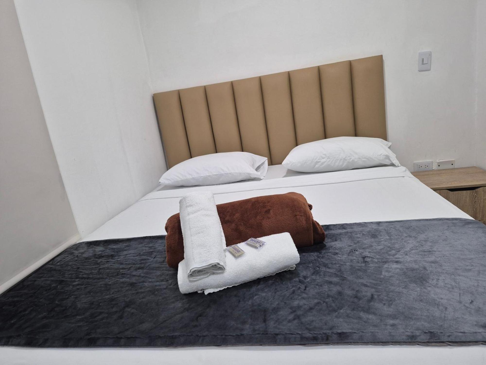 Brisas Hotel Medellín