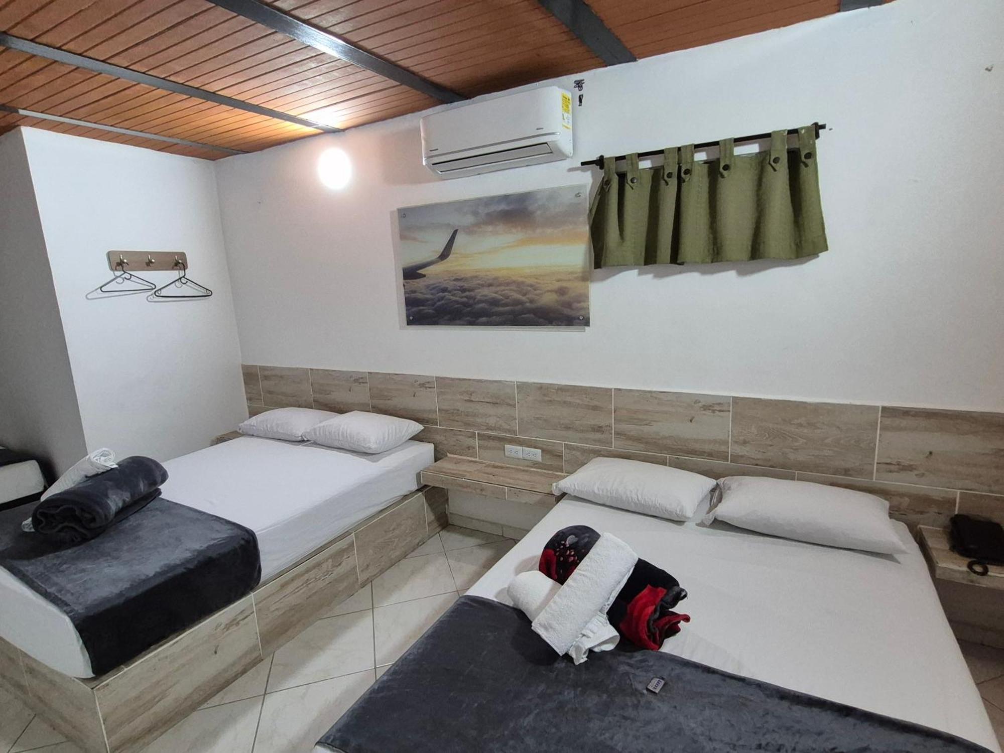 Brisas Hotel