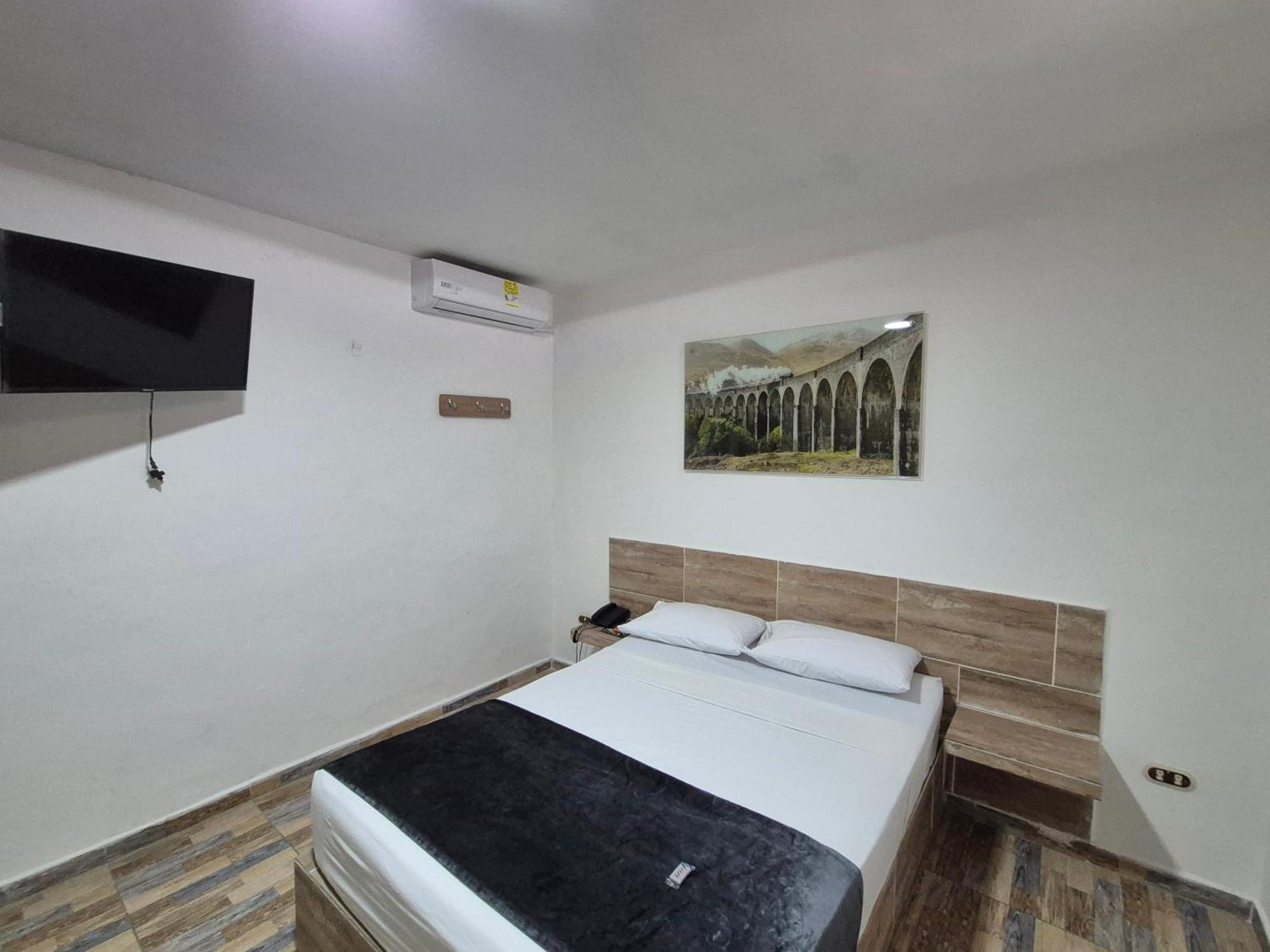 Hotel Brisas Medellín